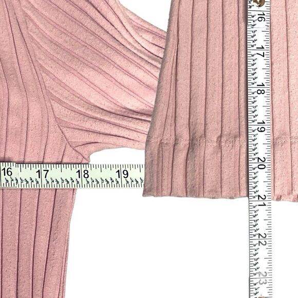 Nike Yoga Sweater Womens Sm Shawl Collar Balletcore Loungewear Cozycore Casual - Picture 10 of 12